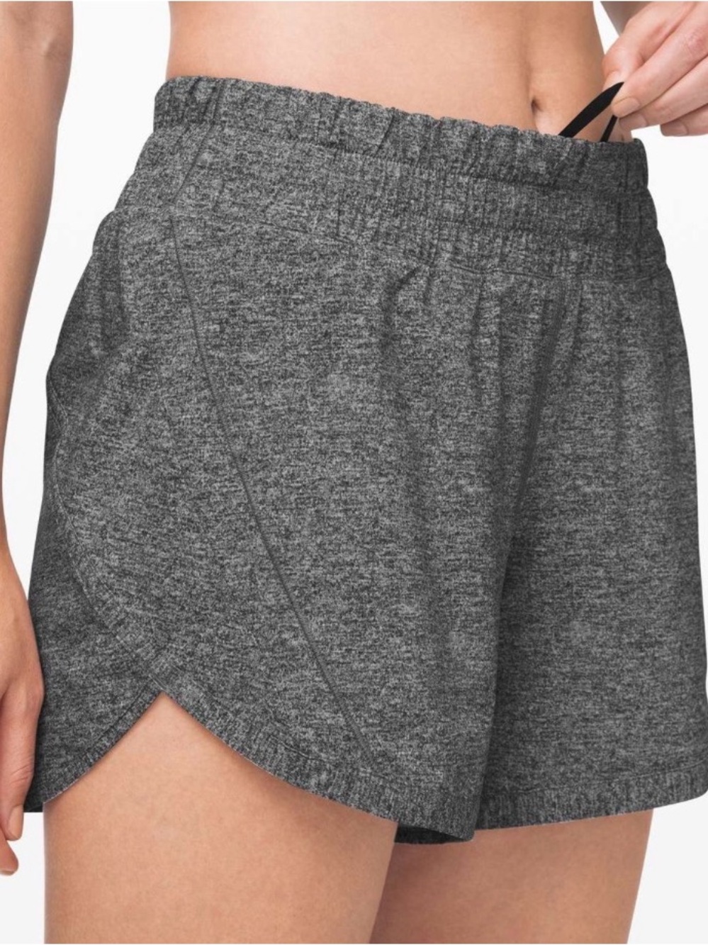 Lululemon track that shirt size 6 - Picture 2 of 6